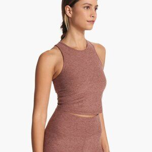 Vuori Elevation Plyo Tank XS -